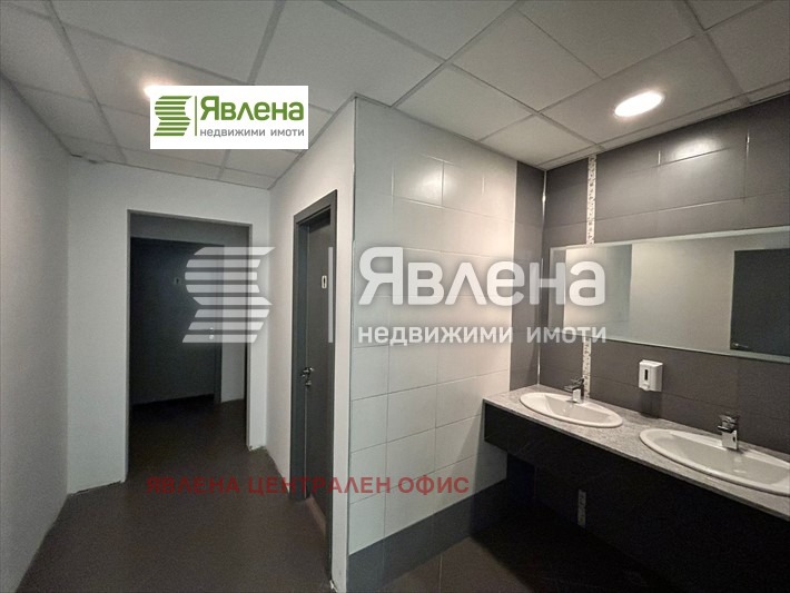 Da affittare  Ufficio Sofia , Manastirski livadi , 432 mq | 95458114 - Immagine [7]