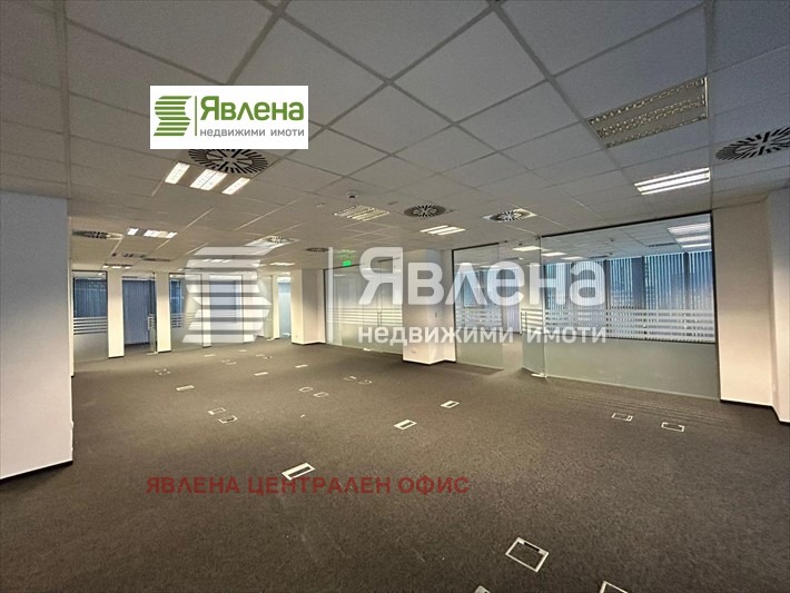Da affittare  Ufficio Sofia , Manastirski livadi , 432 mq | 95458114 - Immagine [4]
