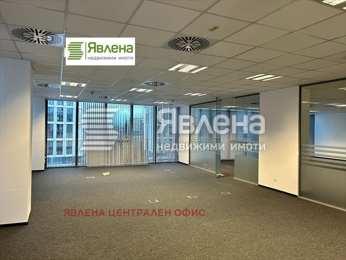Da affittare  Ufficio Sofia , Manastirski livadi , 432 mq | 95458114 - Immagine [3]