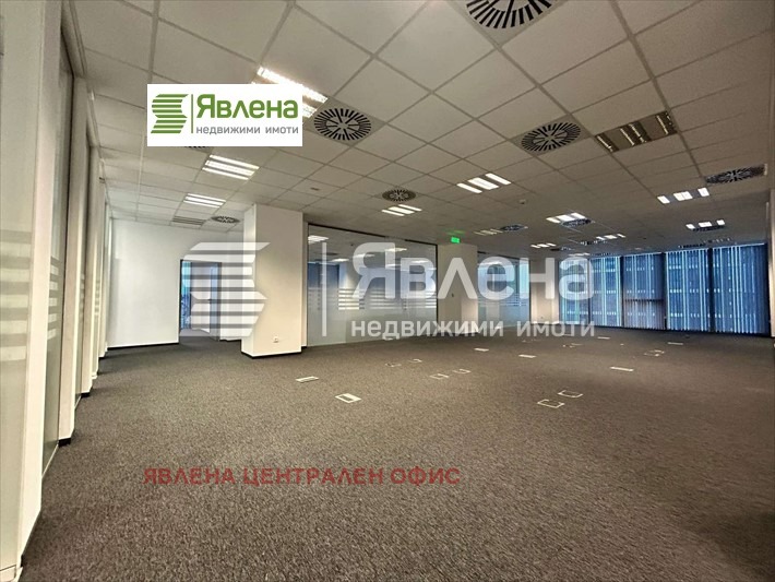 Da affittare  Ufficio Sofia , Manastirski livadi , 432 mq | 95458114 - Immagine [2]