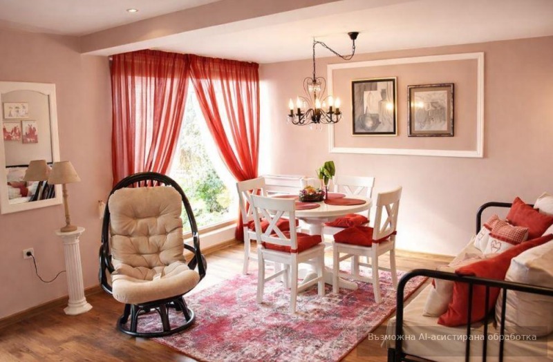 Дава под наем ЕТАЖ ОТ КЪЩА, гр. Варна, Свети Никола