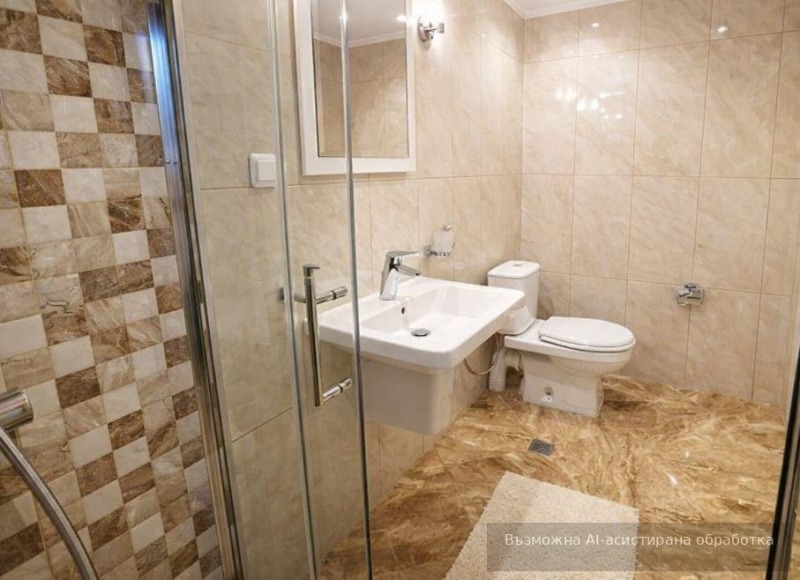 Дава под наем ЕТАЖ ОТ КЪЩА, гр. Варна, Свети Никола, снимка 4 - Етаж от къща - 53602054