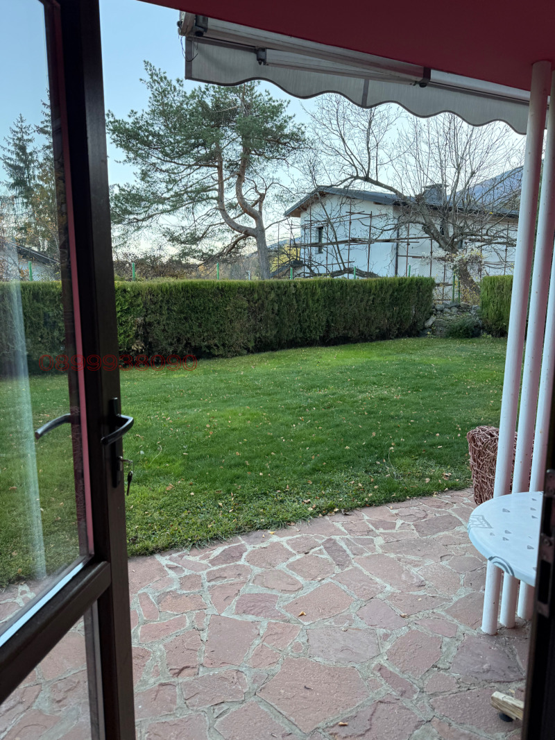 Дава под наем КЪЩА, гр. София, с. Бистрица, снимка 8 - Къщи - 53196377