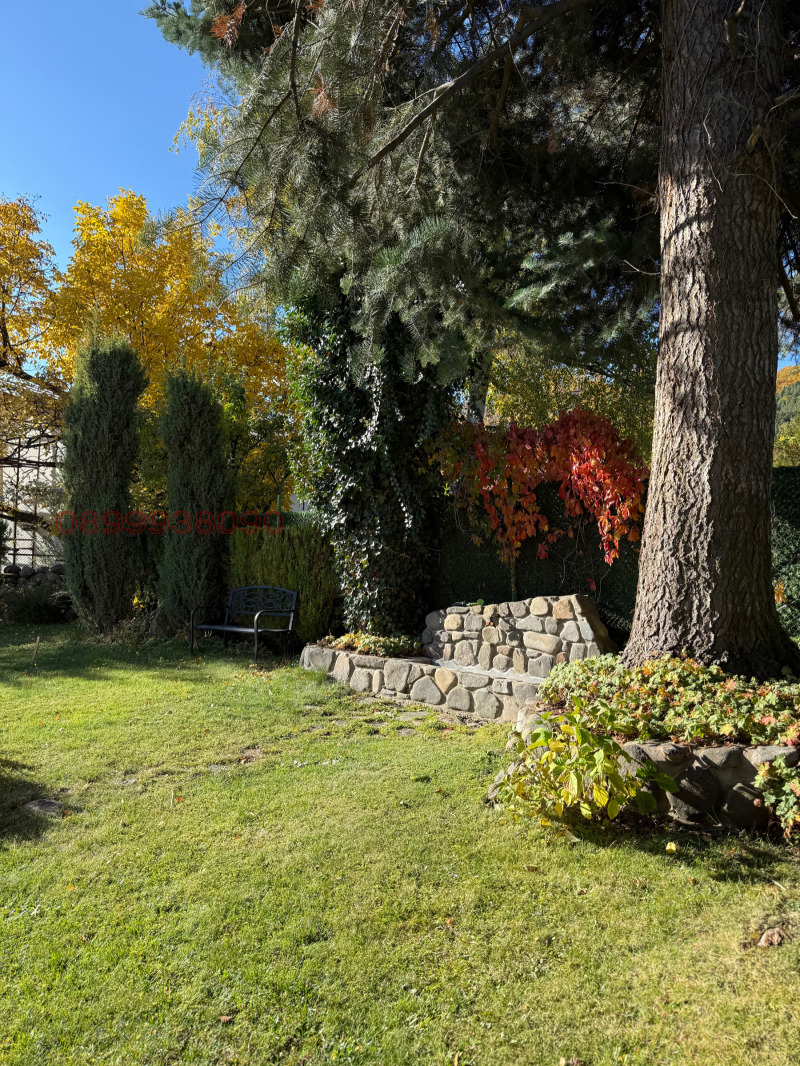 Дава под наем КЪЩА, гр. София, с. Бистрица, снимка 9 - Къщи - 53196377