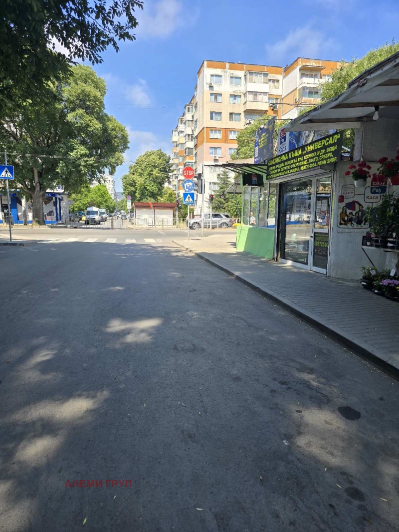 Дава под наем  Магазин град Варна , Зимно кино Тракия , 16 кв.м | 23586967 - изображение [7]