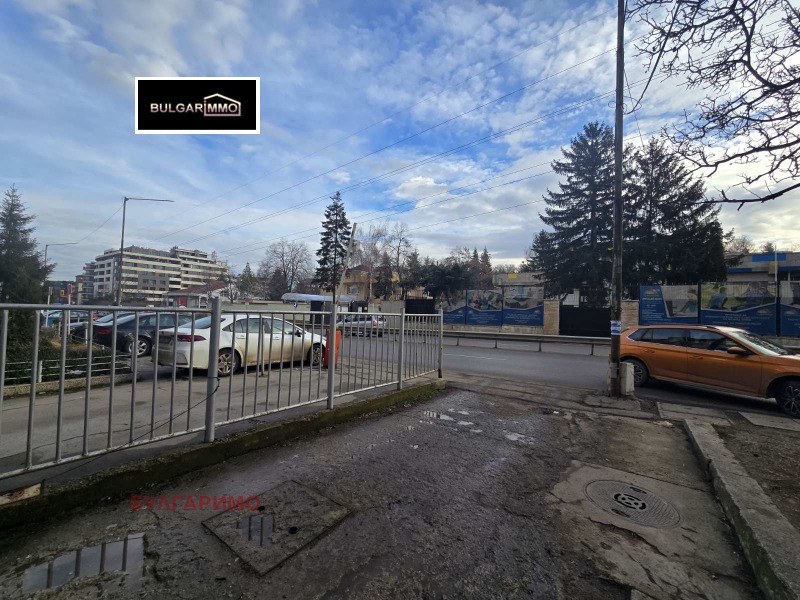 Til leje  Garage Sofia , Vitosha , 25 kvm | 92464080 - billede [5]