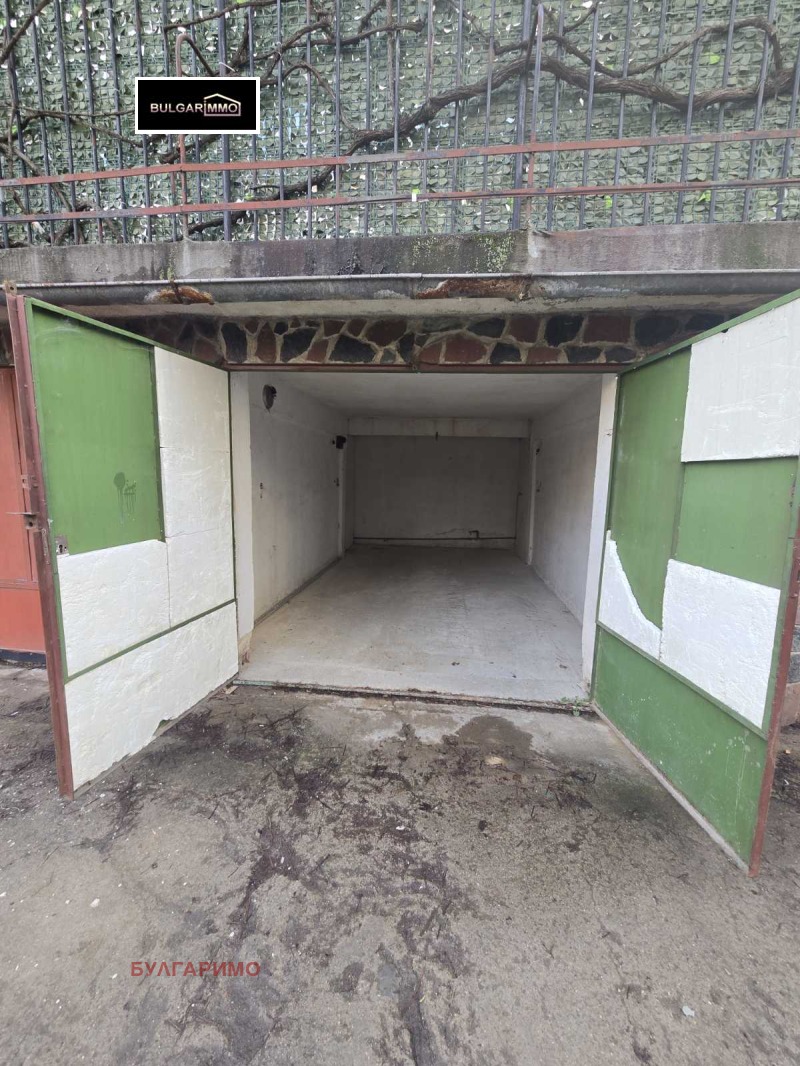 Til leje  Garage Sofia , Vitosha , 25 kvm | 92464080 - billede [4]