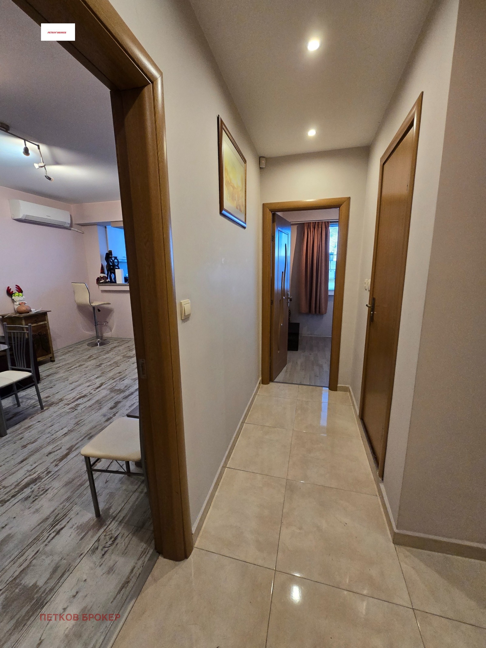 Дава под наем 2-СТАЕН, гр. София, Младост 4, снимка 9 - Апартаменти - 54093105