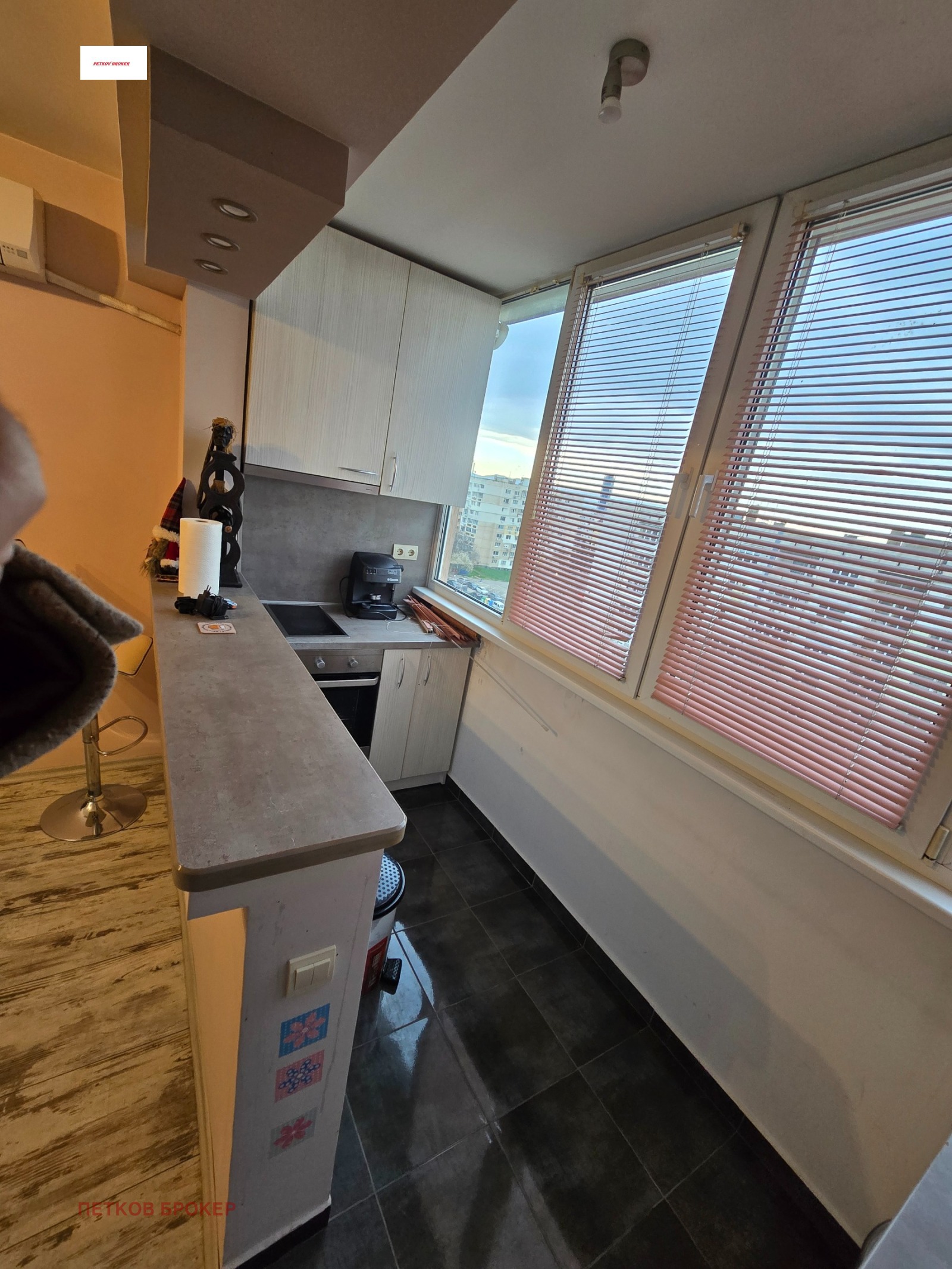 Дава под наем 2-СТАЕН, гр. София, Младост 4, снимка 3 - Апартаменти - 54093105