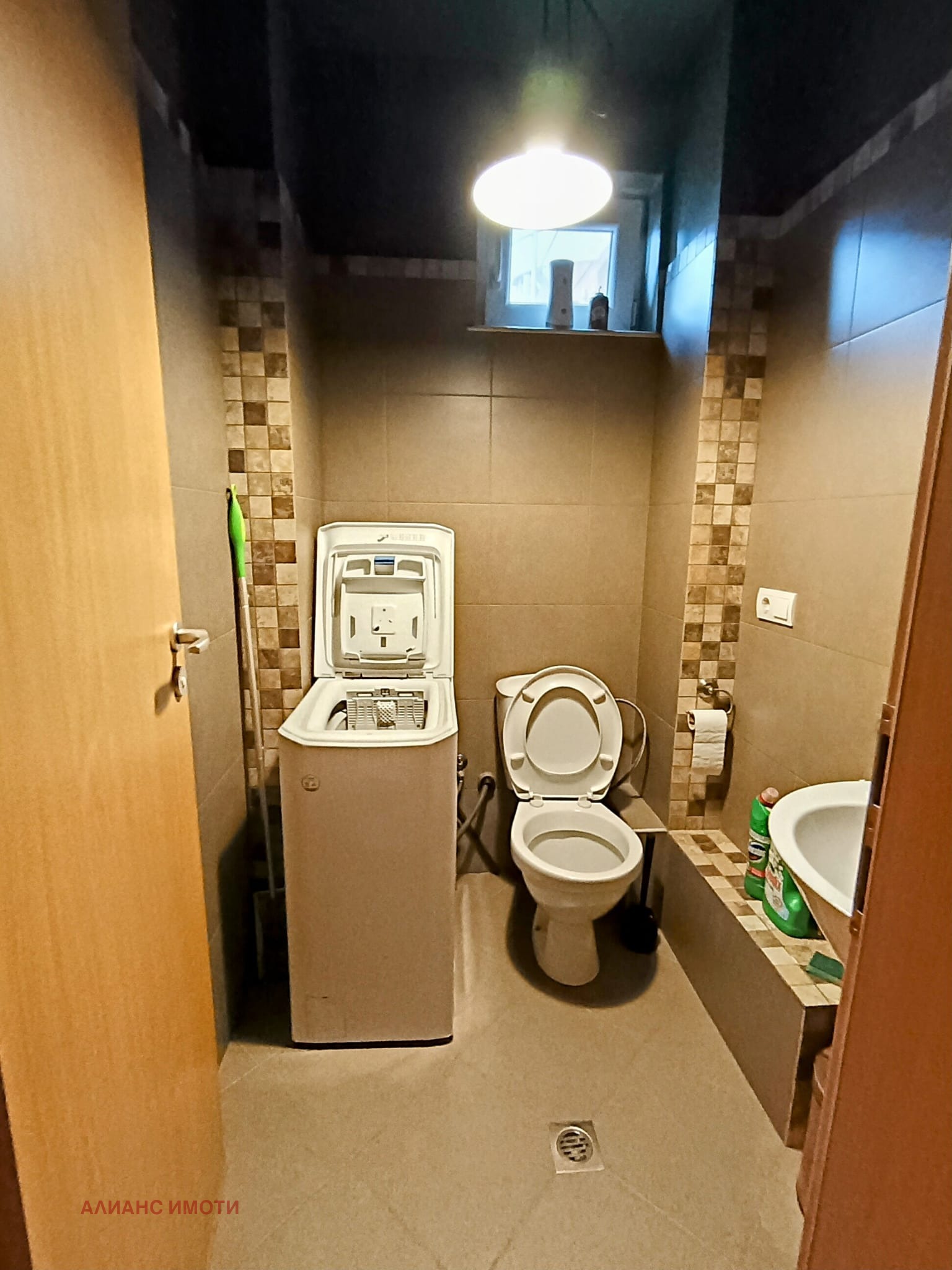 Дава под наем 3-СТАЕН, гр. София, Център, снимка 9 - Апартаменти - 55202253