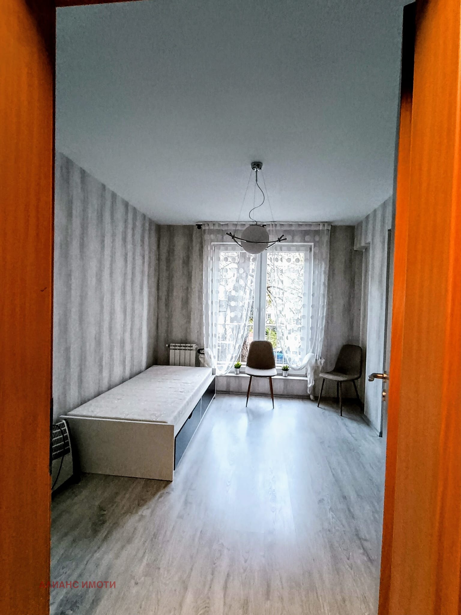Дава под наем 3-СТАЕН, гр. София, Център, снимка 5 - Апартаменти - 55202253
