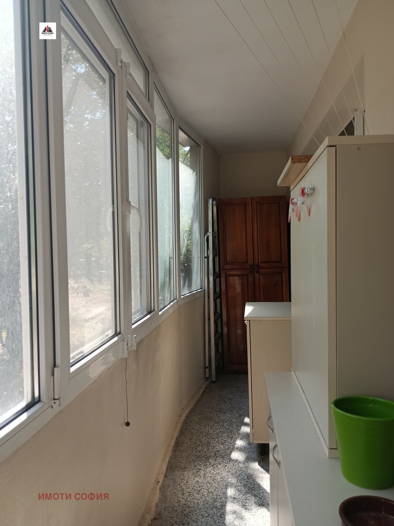 Дава под наем 3-СТАЕН, гр. София, Младост 1, снимка 9 - Апартаменти - 56159937