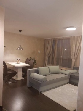 1 chambre Krastova vada, Sofia 1