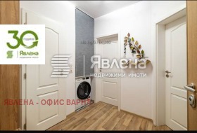 1 спальня Бриз, Варна 5