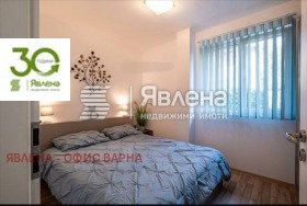 1 dormitorio Briz, Varna 4