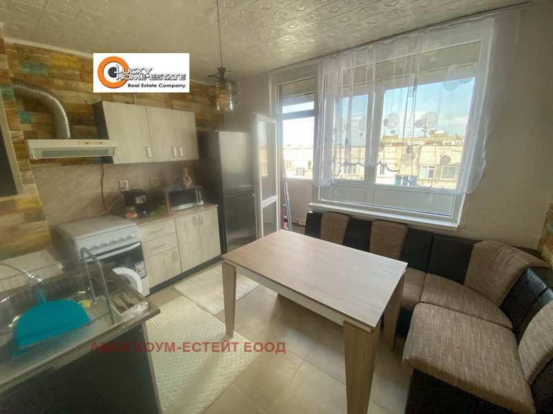 De inchiriat  Studio Sofia , Bencovsci , 43 mp | 37274708 - imagine [3]