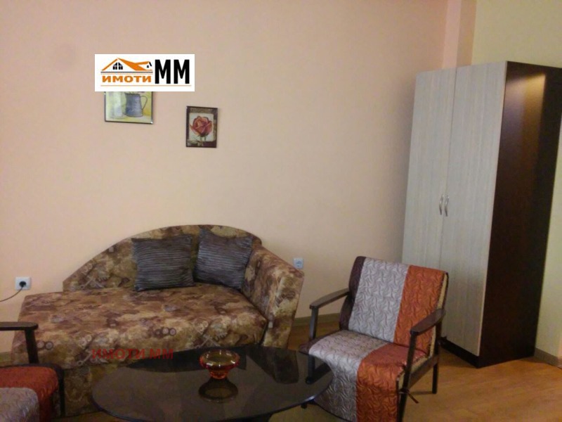 Дава под наем  1-стаен град Пловдив , Център , 30 кв.м | 34333909 - изображение [5]