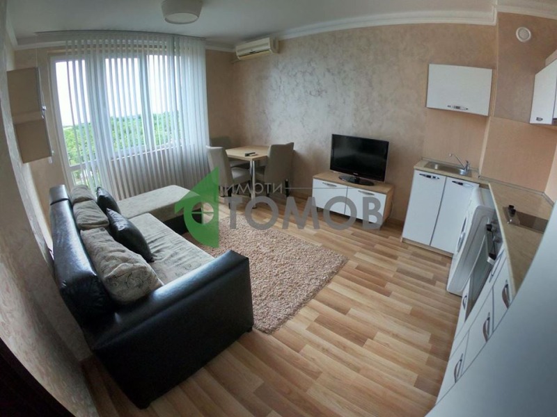 Da affittare  1 camera da letto Shumen , Pazara , 58 mq | 96684644 - Immagine [2]