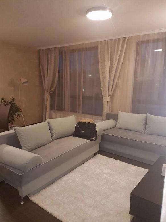 K pronájmu  1 ložnice Sofia , Krastova vada , 68 m2 | 18289996 - obraz [7]