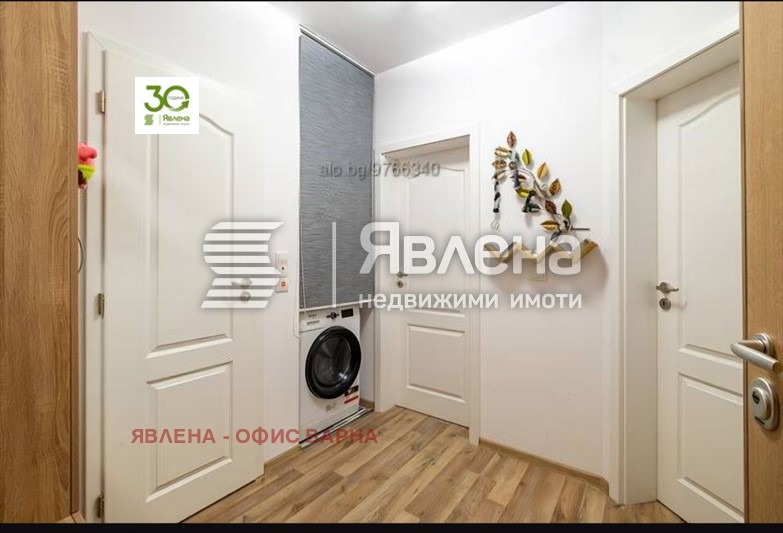 Дава под наем  2-стаен град Варна , Бриз , 63 кв.м | 27729568 - изображение [5]