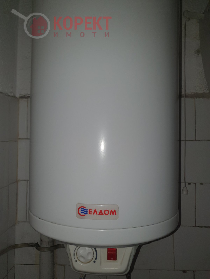 Издаје се  1 спаваћа соба Стара Загора , Центар , 50 м2 | 82280087 - слика [7]