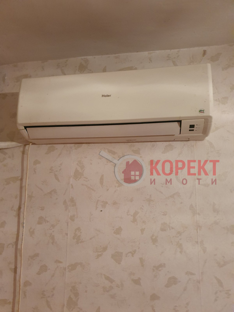 Издаје се  1 спаваћа соба Стара Загора , Центар , 50 м2 | 82280087 - слика [9]