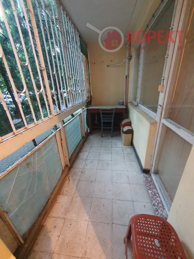 Издаје се  1 спаваћа соба Стара Загора , Центар , 50 м2 | 82280087 - слика [5]