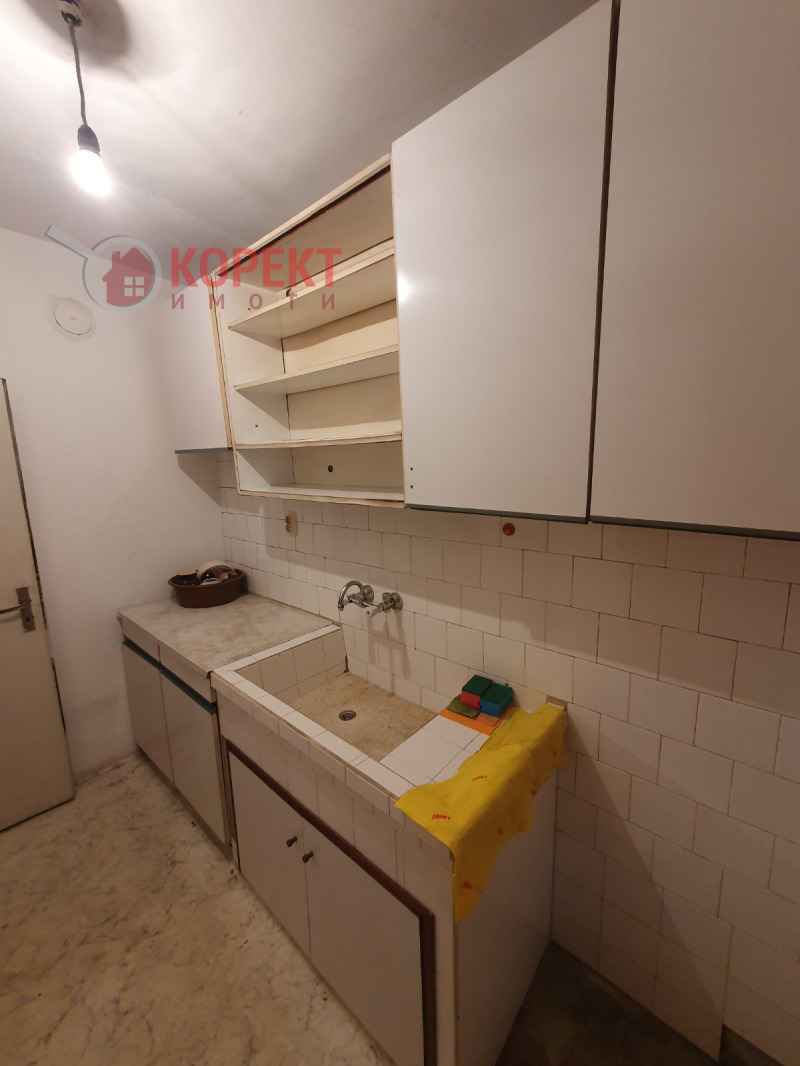Издаје се  1 спаваћа соба Стара Загора , Центар , 50 м2 | 82280087 - слика [4]