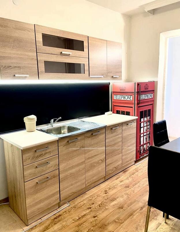 En renta  1 dormitorio Plovdiv , Kamenitsa 2 , 70 metros cuadrados | 62843981 - imagen [4]