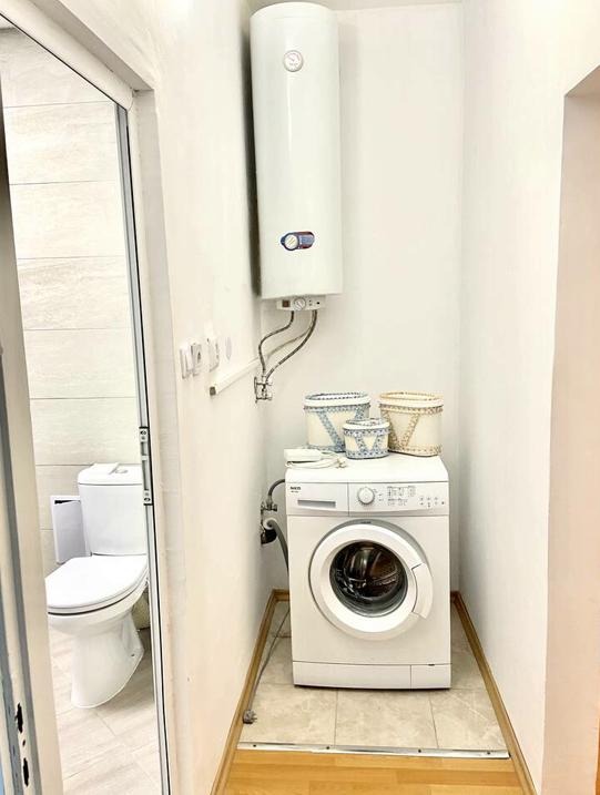 En renta  1 dormitorio Plovdiv , Kamenitsa 2 , 70 metros cuadrados | 62843981 - imagen [8]