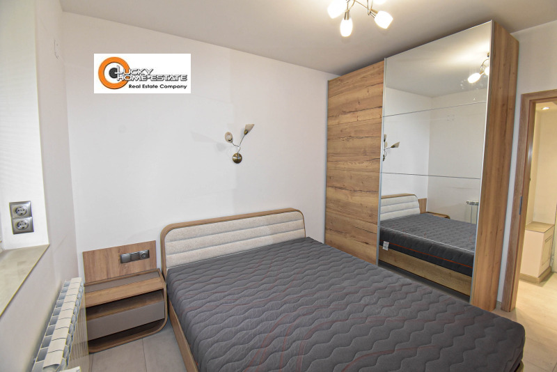 For Rent  1 bedroom Sofia , Tsentar , 50 sq.m | 27076587 - image [8]