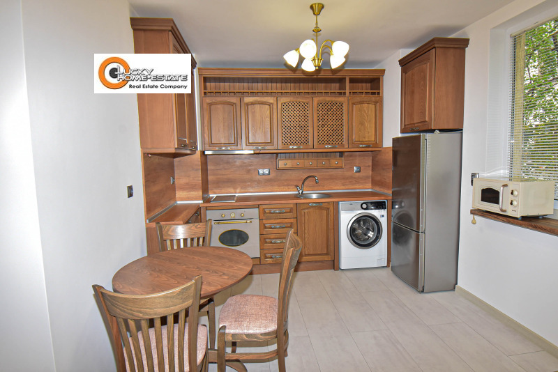 For Rent  1 bedroom Sofia , Tsentar , 50 sq.m | 27076587