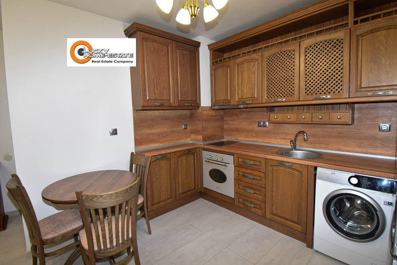 For Rent  1 bedroom Sofia , Tsentar , 50 sq.m | 27076587 - image [2]