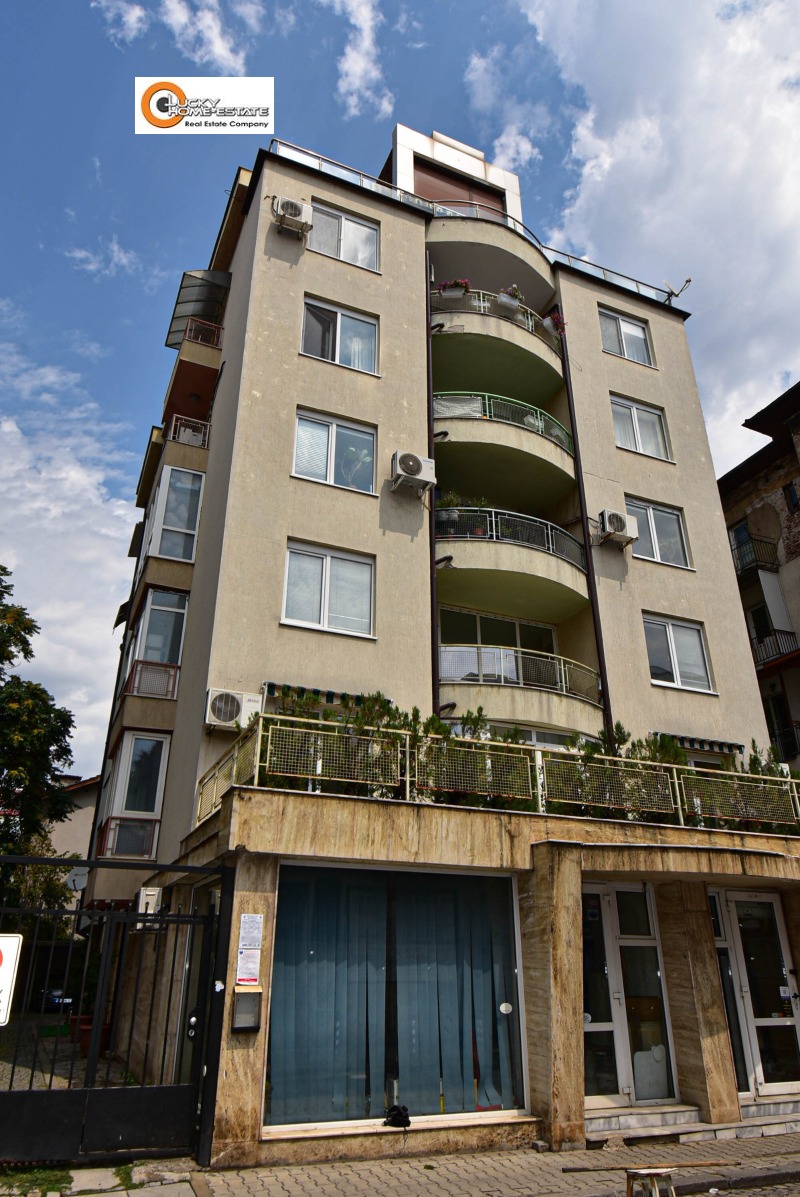 For Rent  1 bedroom Sofia , Tsentar , 50 sq.m | 27076587 - image [14]