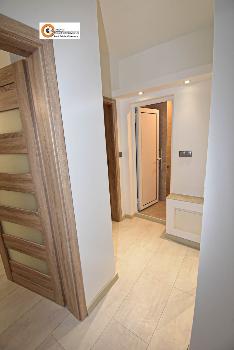 For Rent  1 bedroom Sofia , Tsentar , 50 sq.m | 27076587 - image [11]