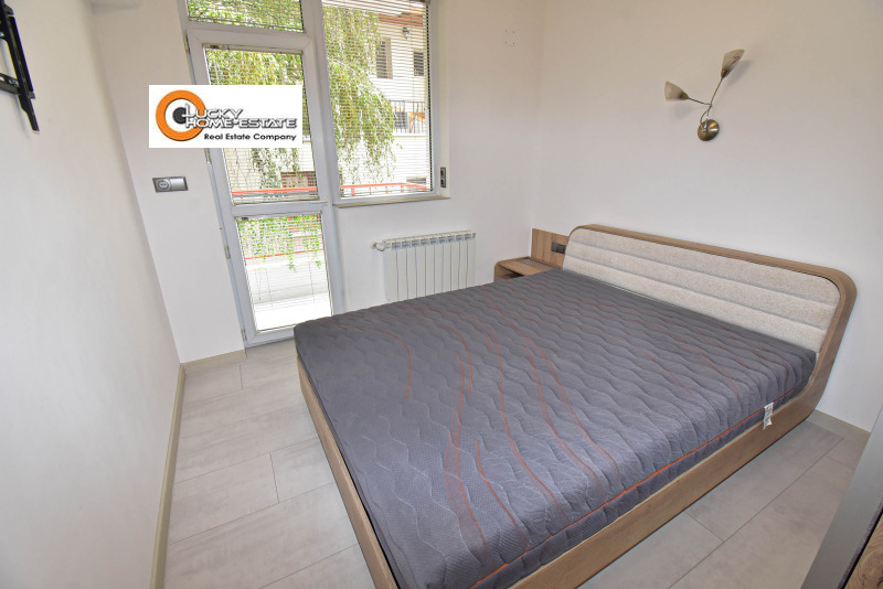 For Rent  1 bedroom Sofia , Tsentar , 50 sq.m | 27076587 - image [7]