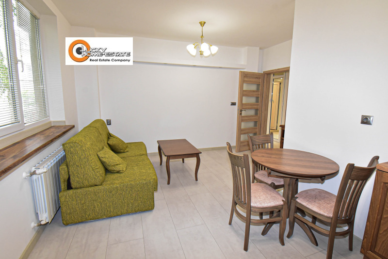 For Rent  1 bedroom Sofia , Tsentar , 50 sq.m | 27076587 - image [4]