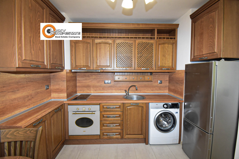 For Rent  1 bedroom Sofia , Tsentar , 50 sq.m | 27076587 - image [3]