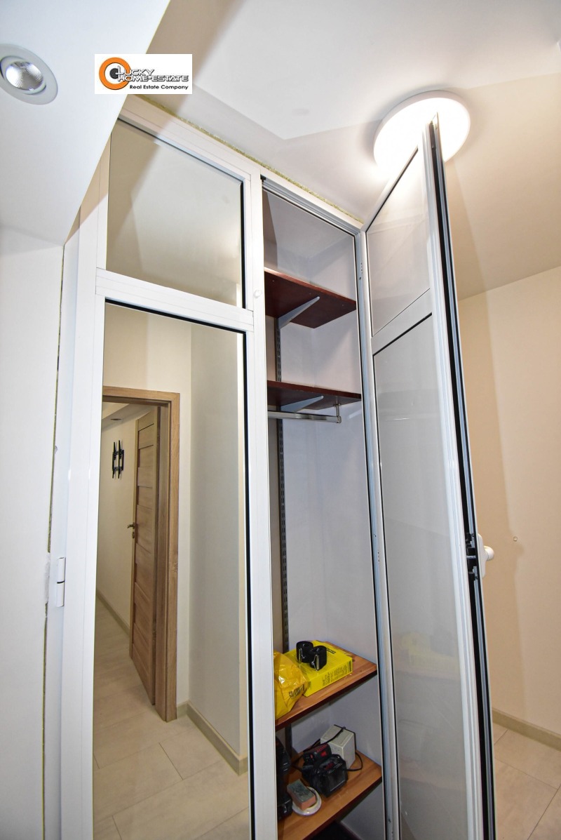 For Rent  1 bedroom Sofia , Tsentar , 50 sq.m | 27076587 - image [13]