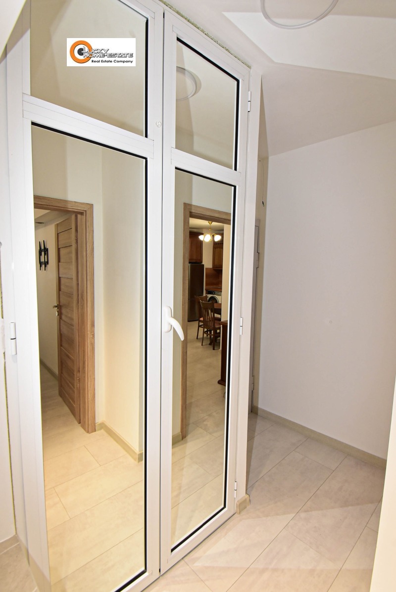 For Rent  1 bedroom Sofia , Tsentar , 50 sq.m | 27076587 - image [12]