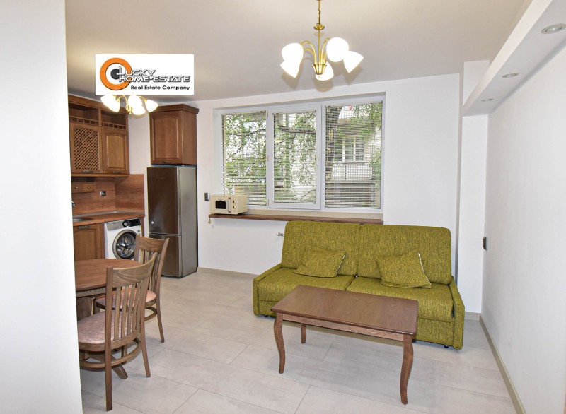 For Rent  1 bedroom Sofia , Tsentar , 50 sq.m | 27076587 - image [5]