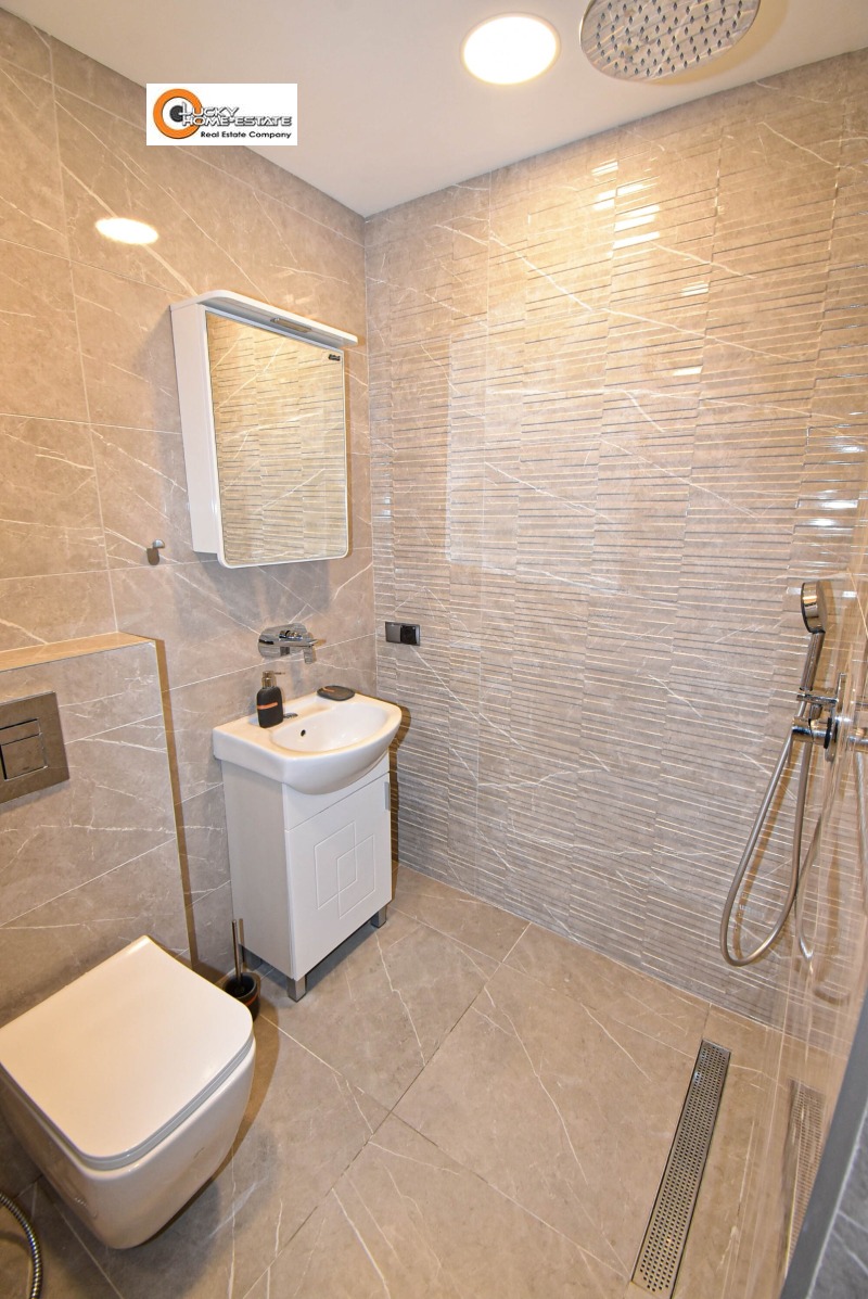 For Rent  1 bedroom Sofia , Tsentar , 50 sq.m | 27076587 - image [10]