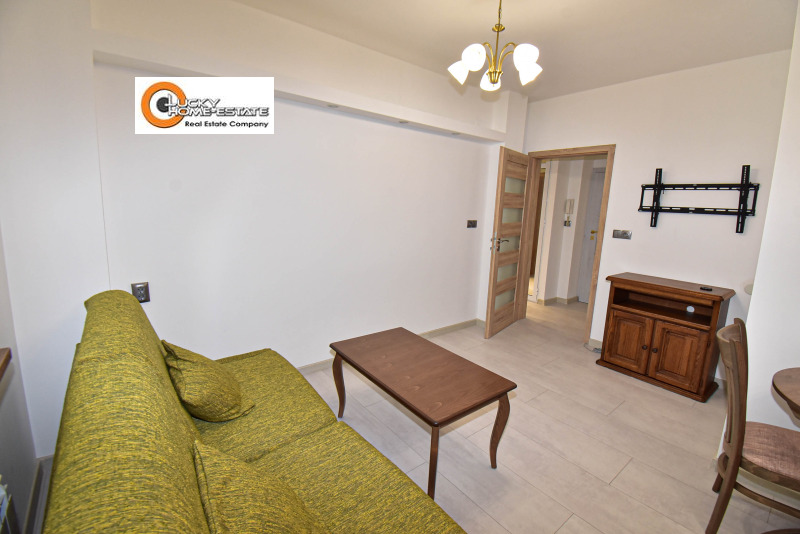 For Rent  1 bedroom Sofia , Tsentar , 50 sq.m | 27076587 - image [6]
