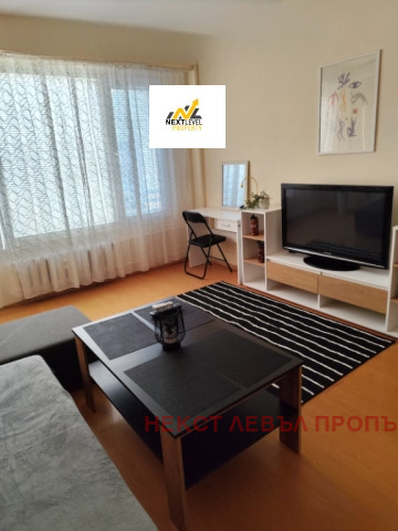 Дава под наем  2-стаен град София , Гоце Делчев , 68 кв.м | 37983874