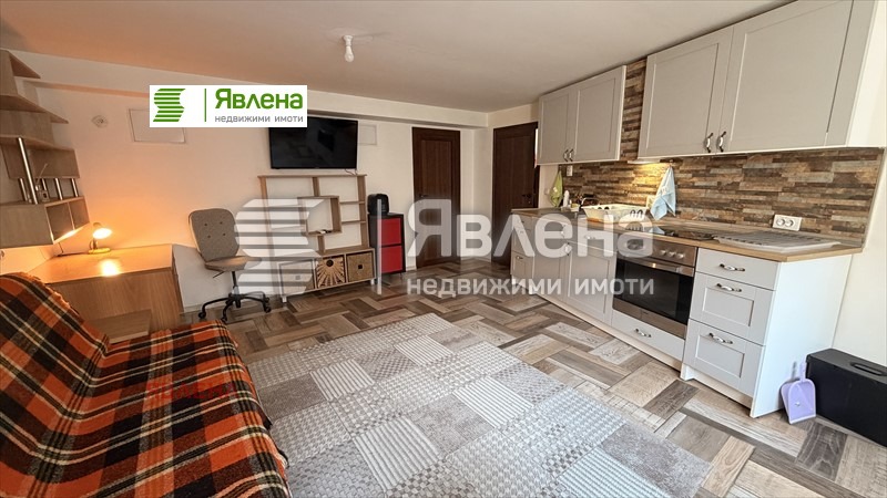 Дава под наем 2-СТАЕН, гр. София, Надежда 2, снимка 2 - Апартаменти - 53577659