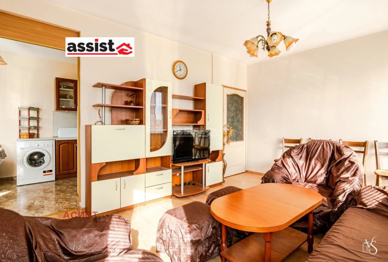 Zu vermieten  2 Schlafzimmer Sofia , Mladost 3 , 100 qm | 18800087 - Bild [3]