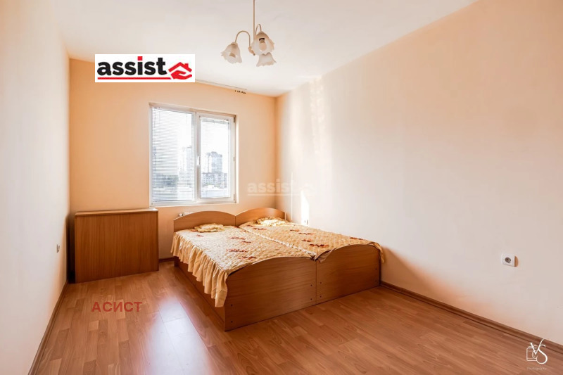 Da affittare  2 camere da letto Sofia , Mladost 3 , 100 mq | 18800087 - Immagine [11]