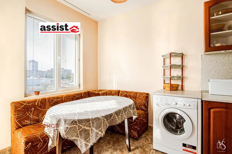 Kiralık  2 yatak odası Sofia , Mladost 3 , 100 metrekare | 18800087 - görüntü [6]