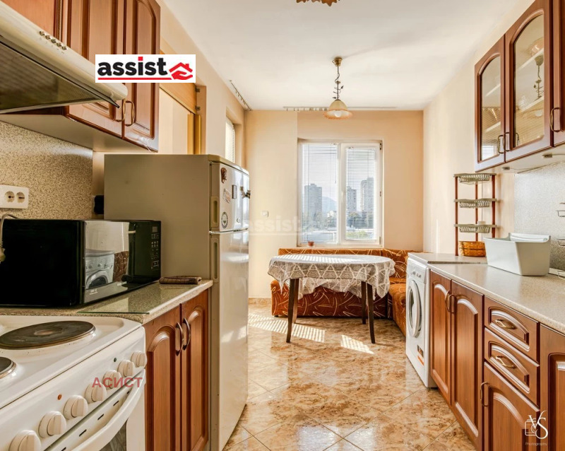 Kiralık  2 yatak odası Sofia , Mladost 3 , 100 metrekare | 18800087 - görüntü [8]