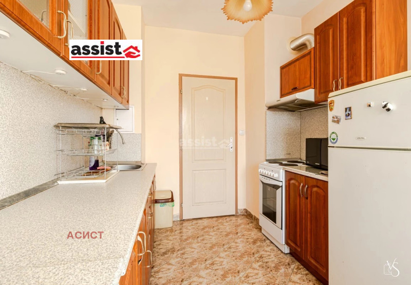 Kiralık  2 yatak odası Sofia , Mladost 3 , 100 metrekare | 18800087 - görüntü [7]